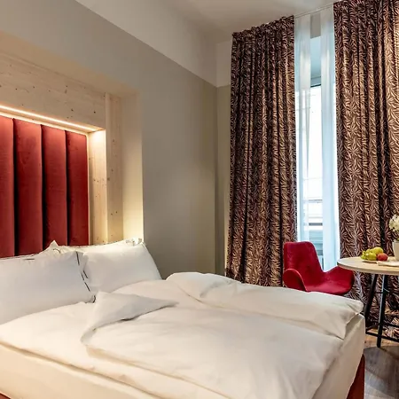 Calepina Alpine Suite-3