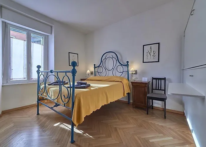 B&B La Malvasia Trento